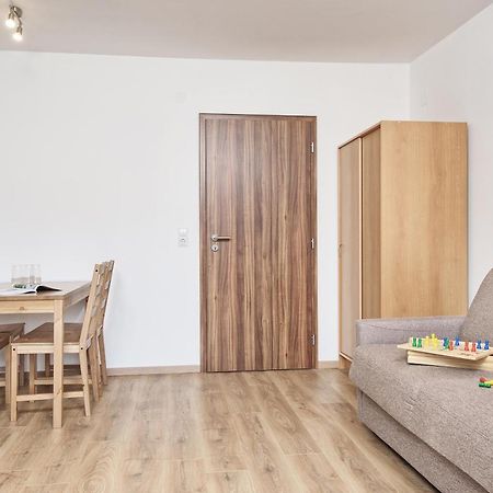 Apartmán Haus Unter Gerlitzen Bodensdorf Exteriér fotografie