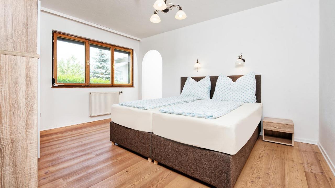 Apartmán Haus Unter Gerlitzen Bodensdorf Exteriér fotografie