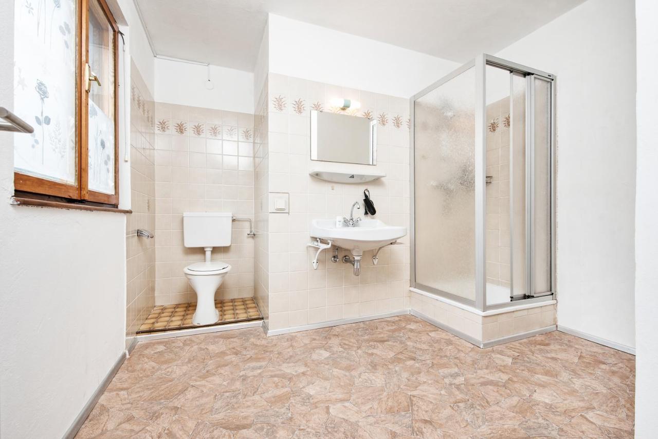 Apartmán Haus Unter Gerlitzen Bodensdorf Exteriér fotografie