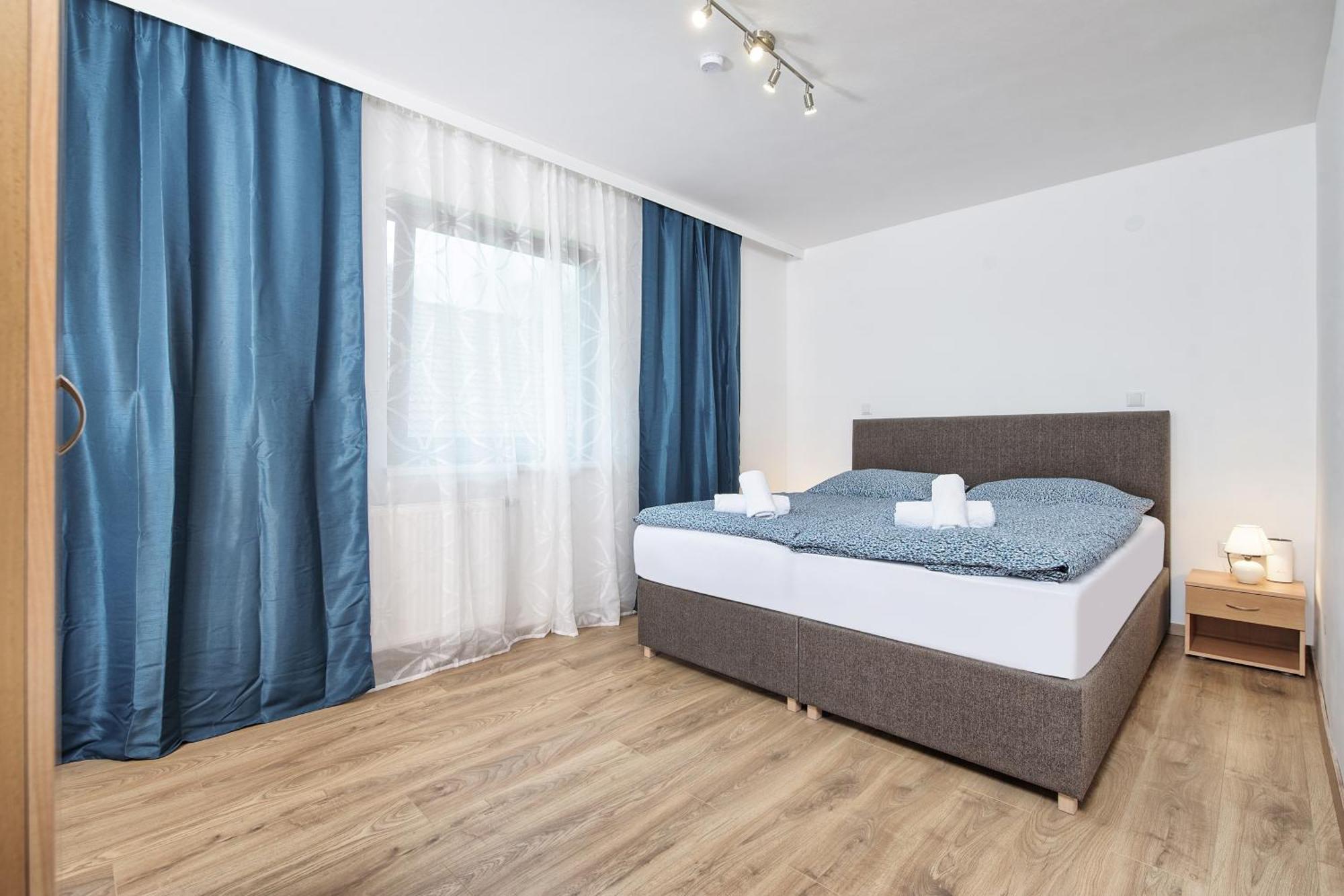 Apartmán Haus Unter Gerlitzen Bodensdorf Exteriér fotografie