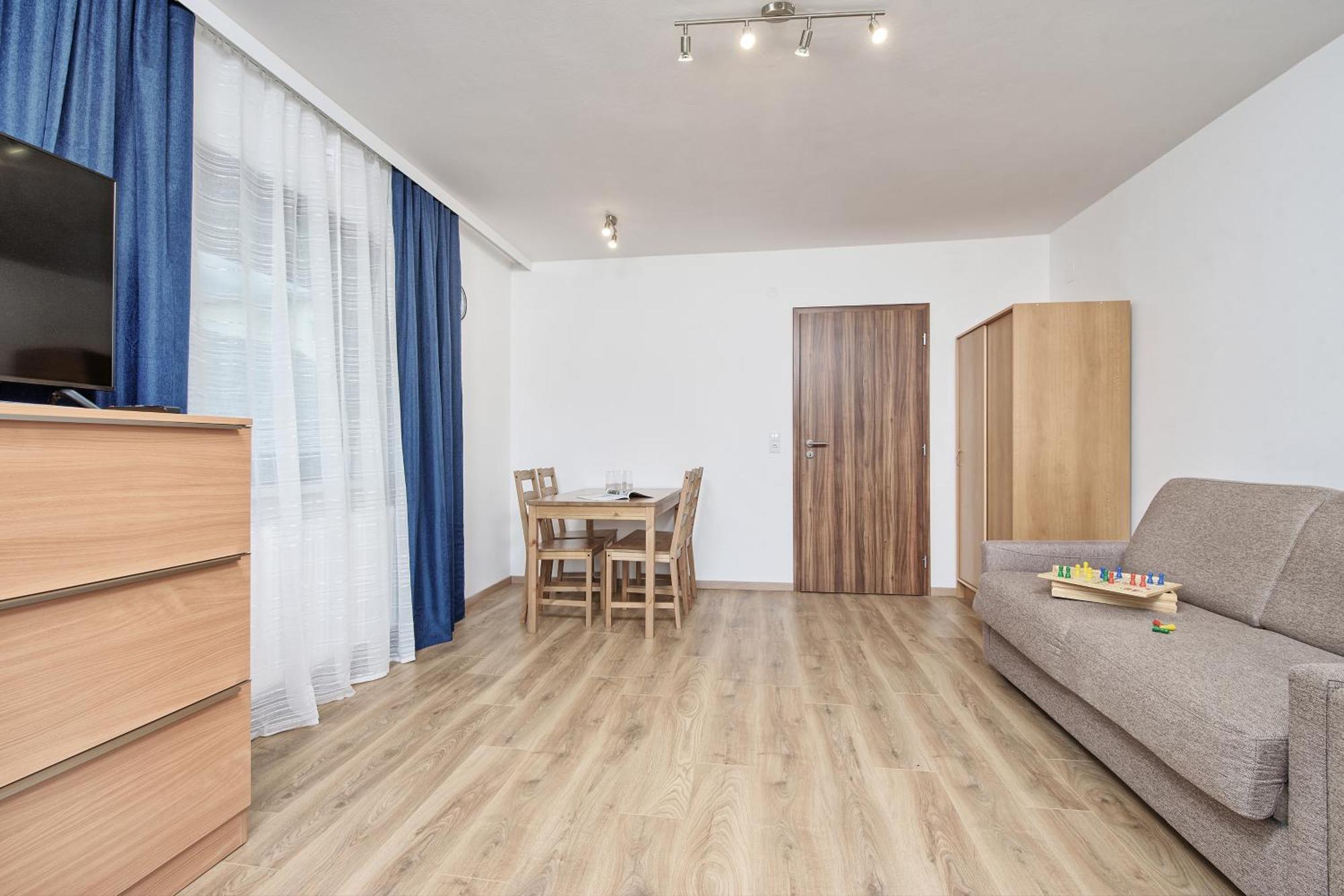 Apartmán Haus Unter Gerlitzen Bodensdorf Exteriér fotografie