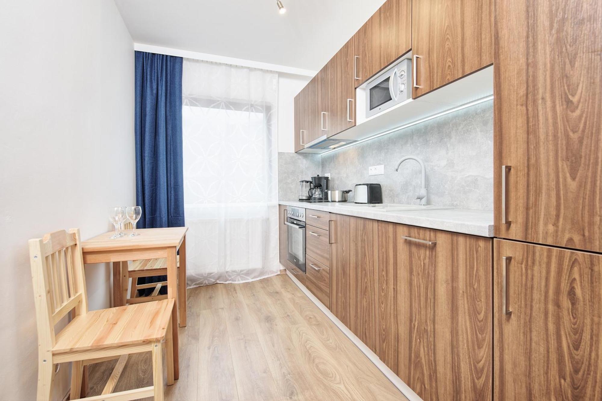 Apartmán Haus Unter Gerlitzen Bodensdorf Exteriér fotografie